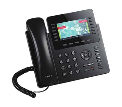 IP語音電話 OBT-2170