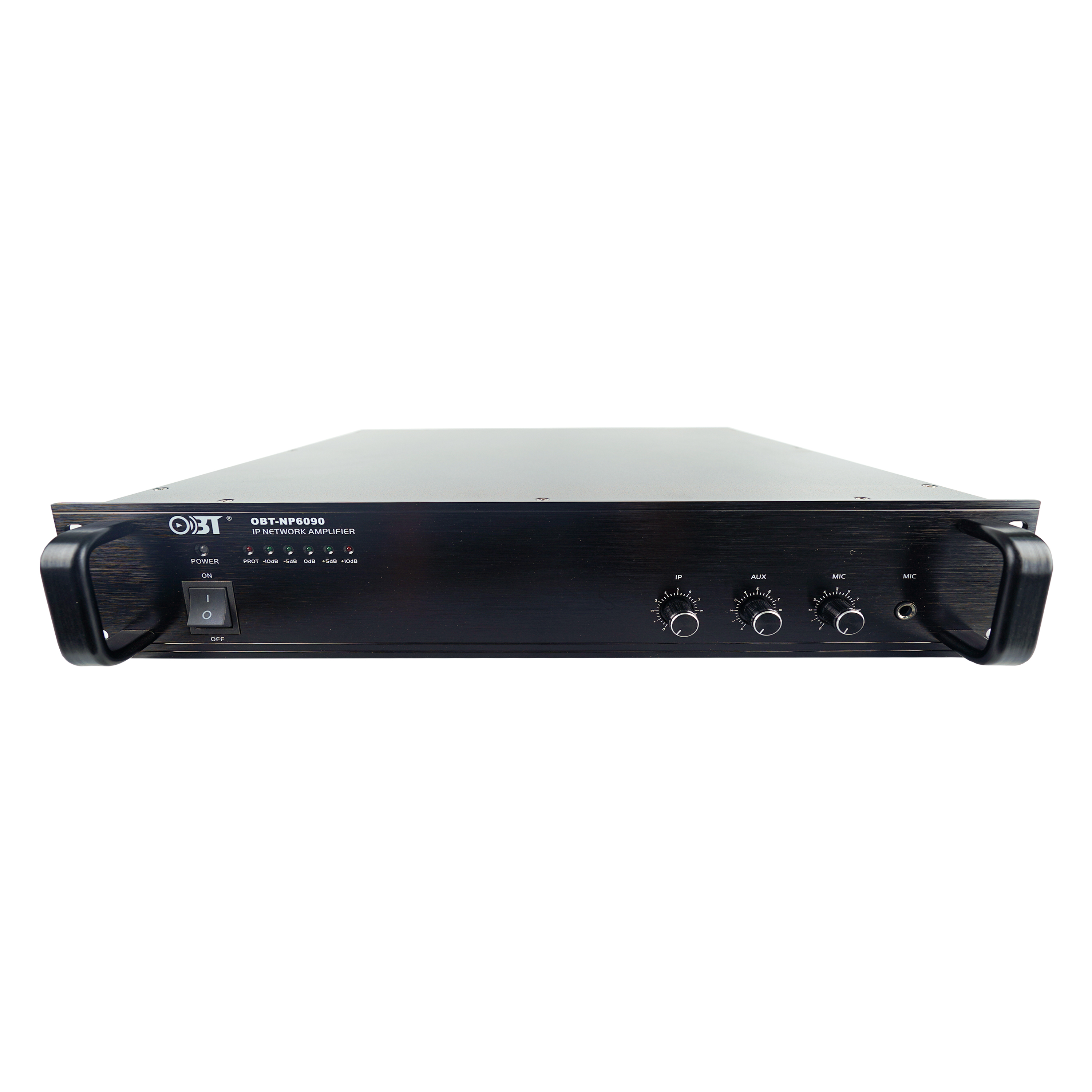 IPSIP網絡功放 OBT-NP6090
