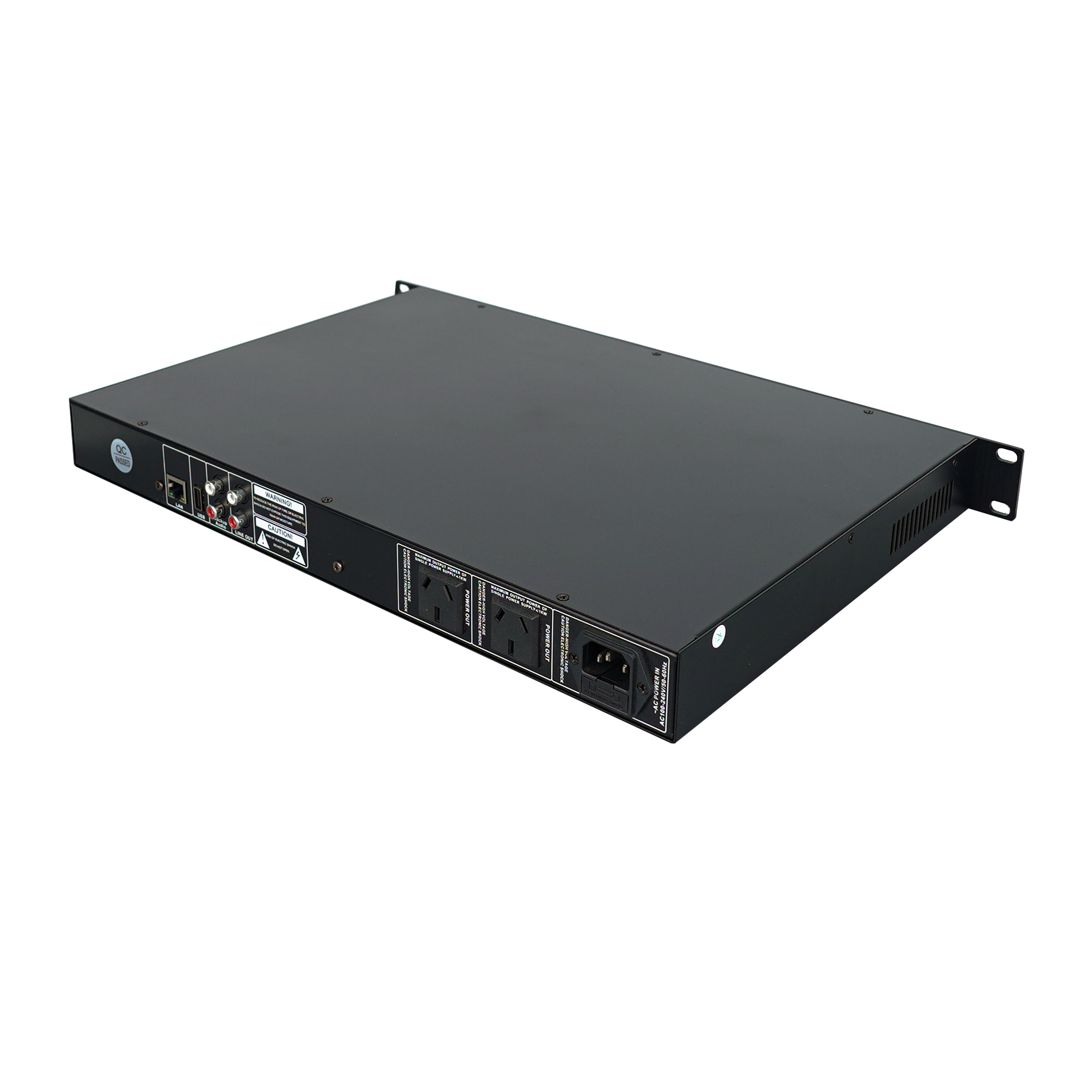 網絡解碼器 OBT-NP9928
