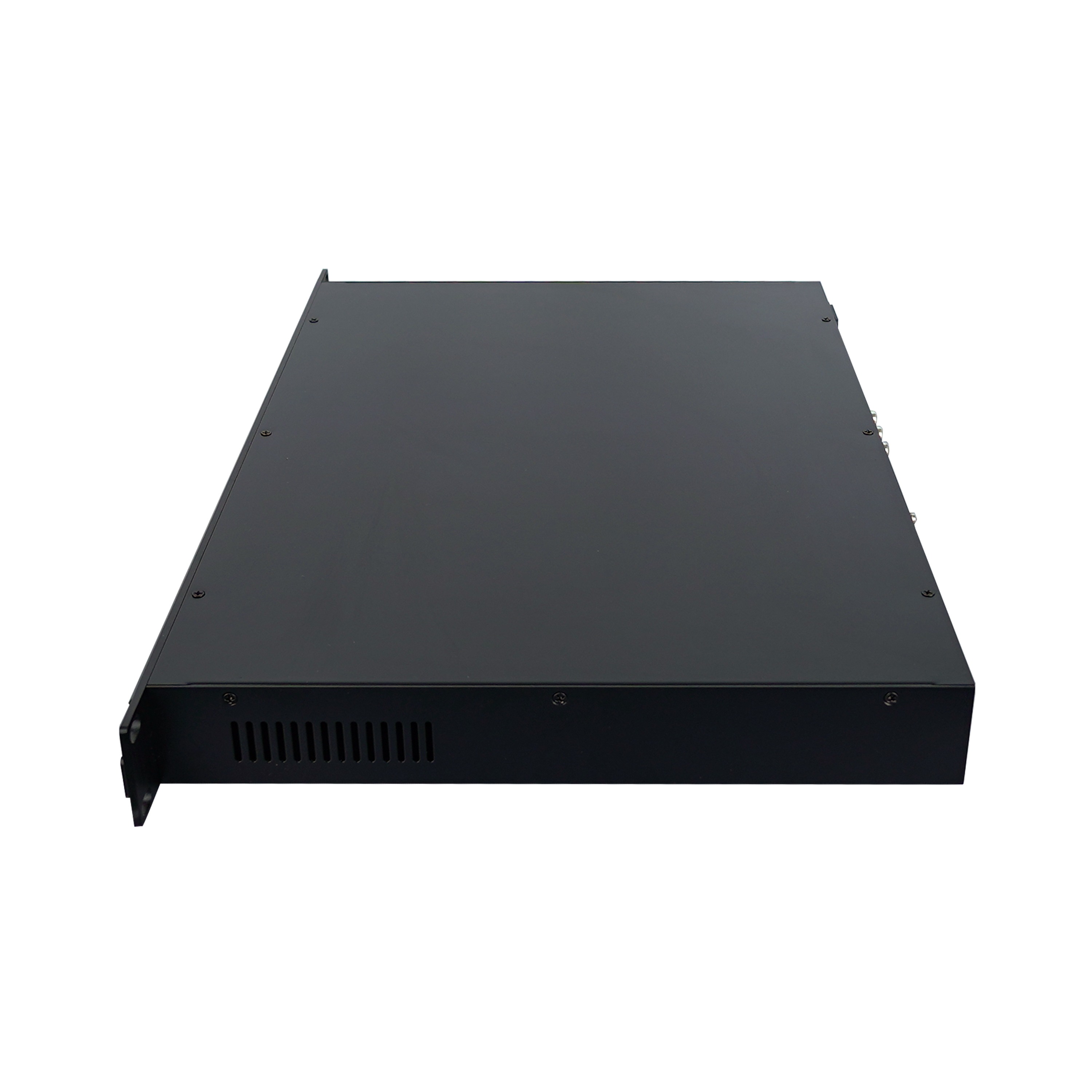 網絡電話/短信廣播主機 OBT-IP8070