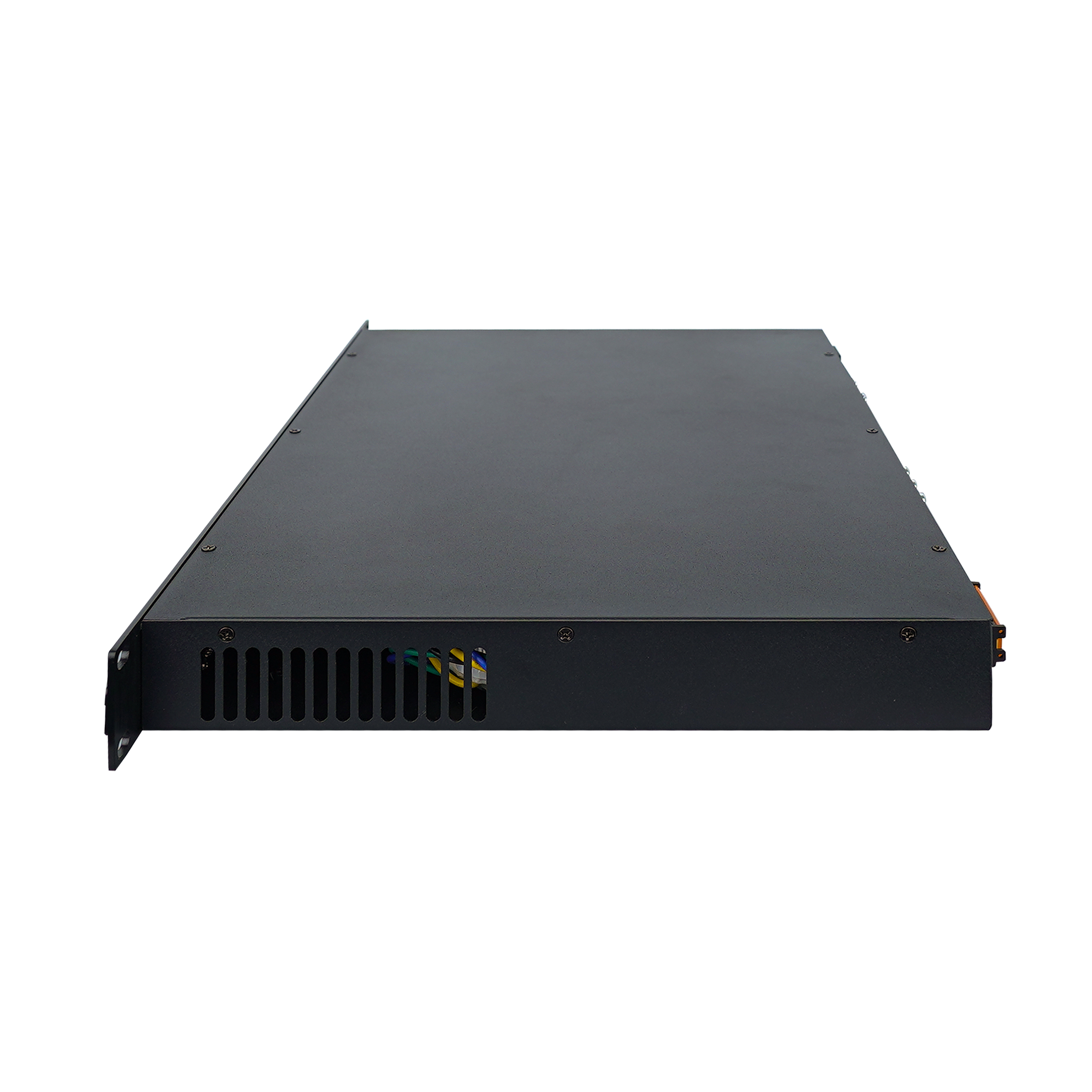 80W網絡功放 OBT-NP6080D