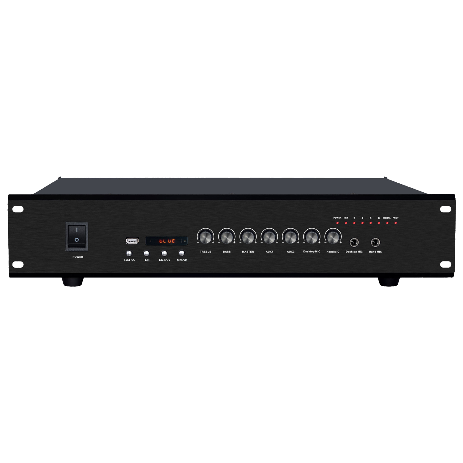 4G網絡功放 OBT-4G6300