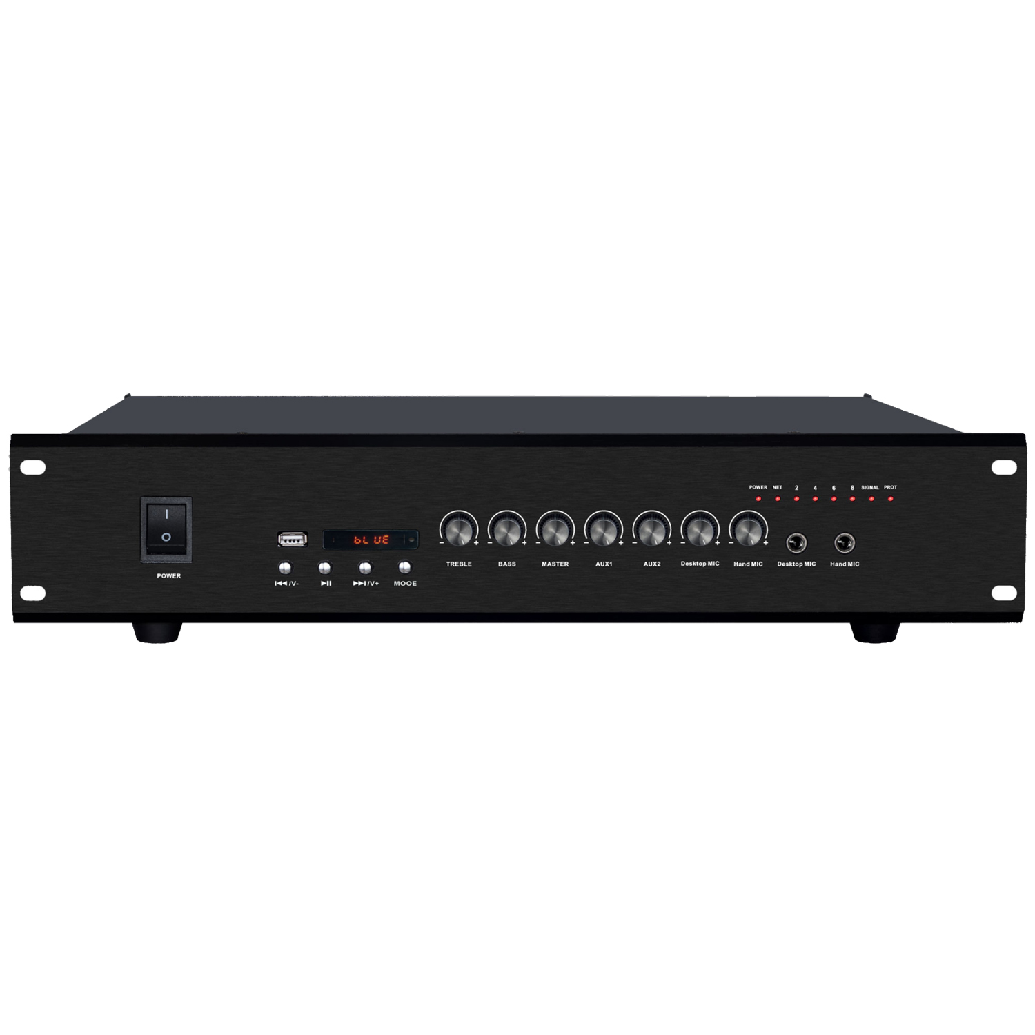 4G網絡功放 OBT-4G6600