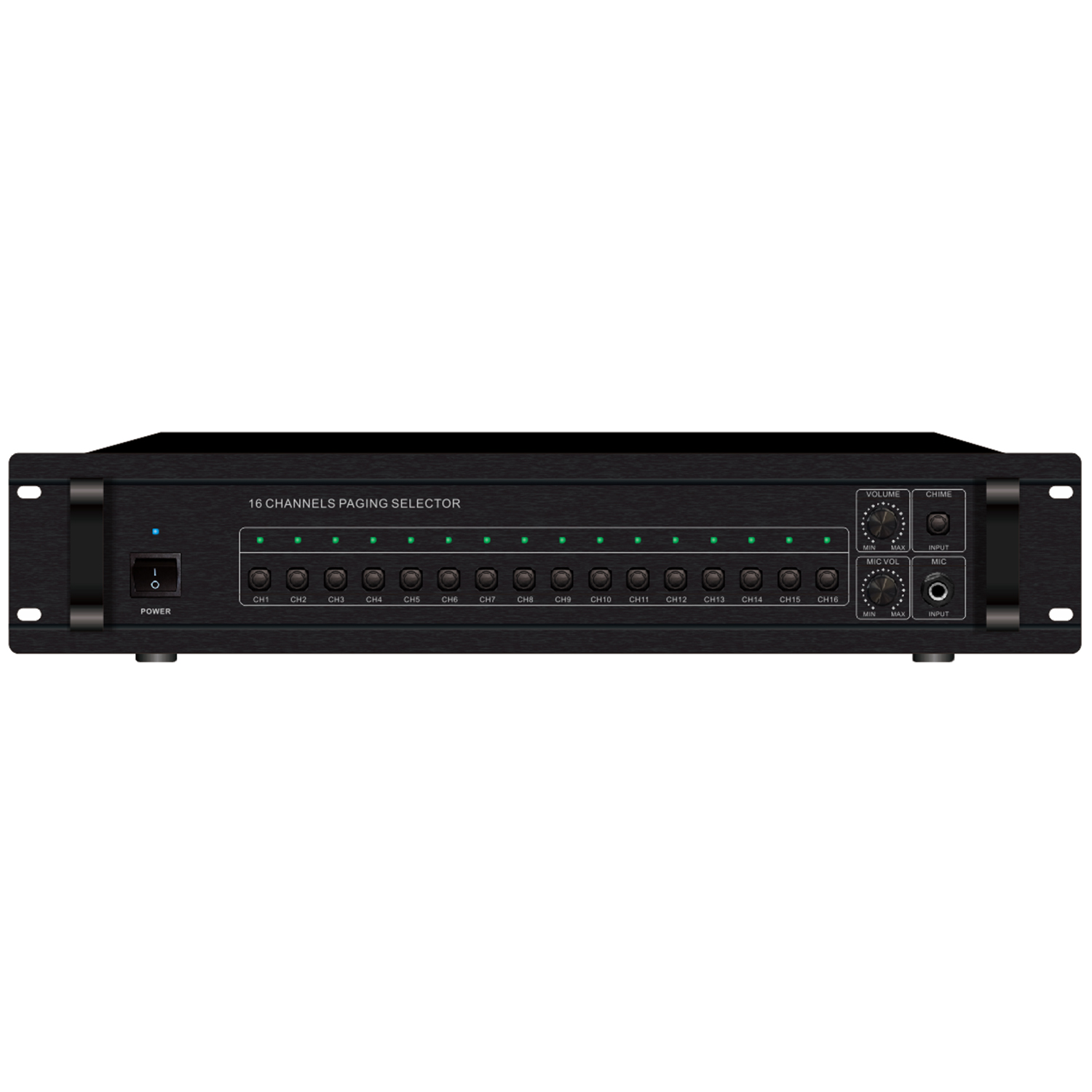 十六分區尋呼器 OBT-8055