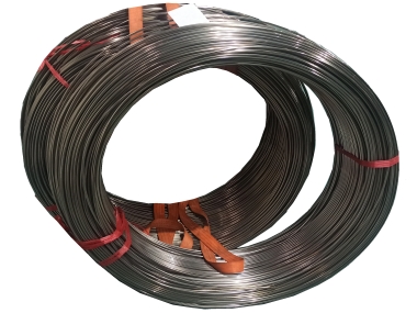 北京不銹鋼盤管